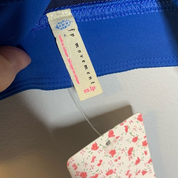 FREE PEOPLE SPORTS BRA*** - Picture 4 of 5